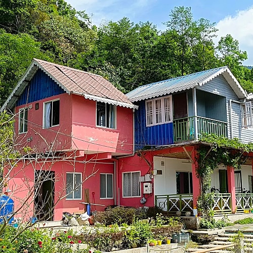 Facade