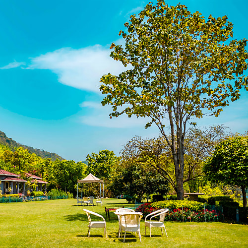 Resort Image