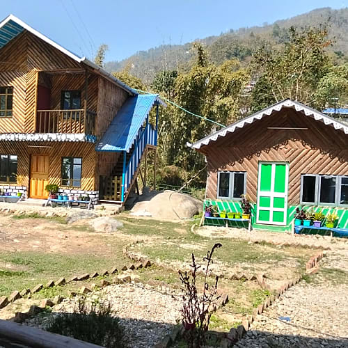 Front View