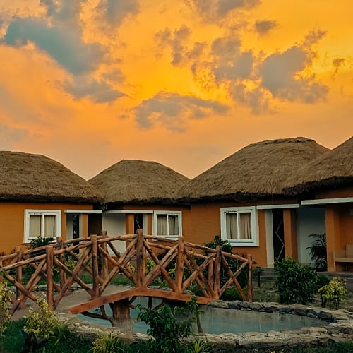 Resort Image