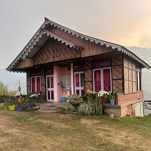 Front View