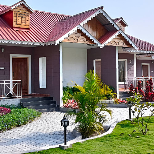 Resort Image