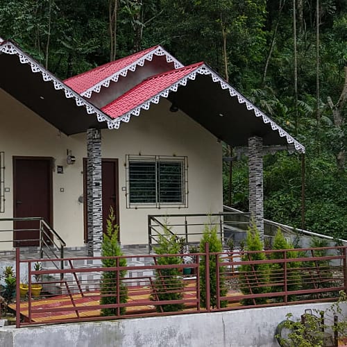 Front View