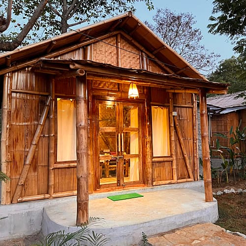 Resort Cottages