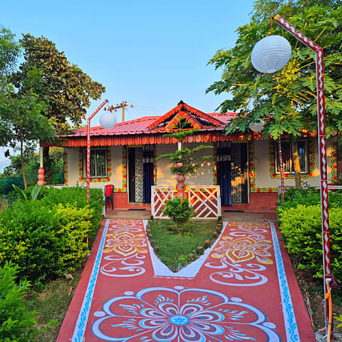 Cottages