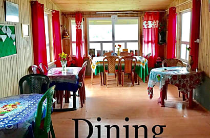 Lippohochha Homestay