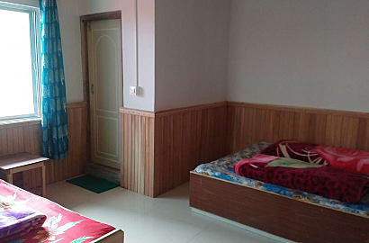 Lippohochha Homestay