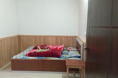 Lippohochha Homestay