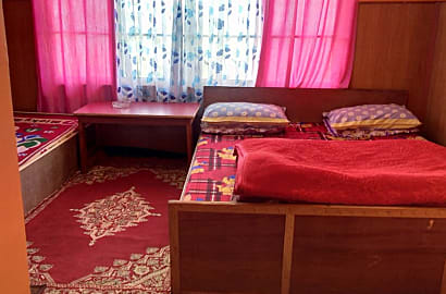 Deluxe Cottage Room