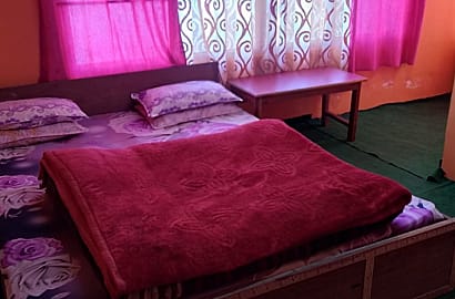 Deluxe Cottage Room