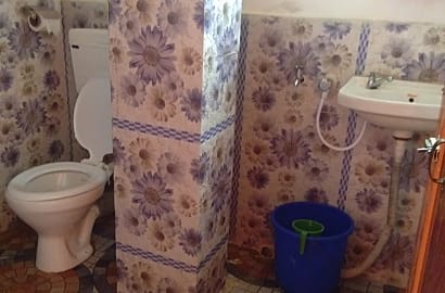 Standard Cottage Room