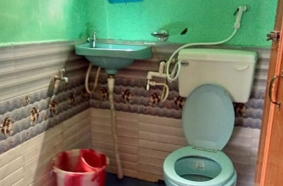Standard Cottage Room