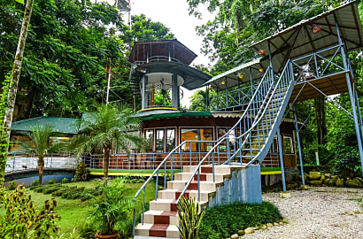 Aranya Jungle Resort