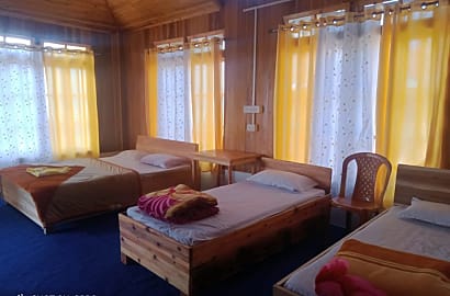 Kamal's Homestay Sittong