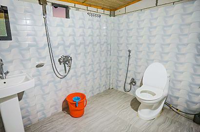 Kamal's Homestay Sittong