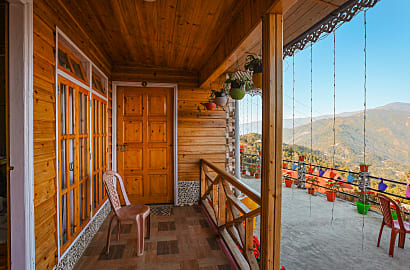 Kamal's Homestay Sittong
