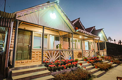 Kamal's Homestay Sittong