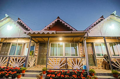 Kamal's Homestay Sittong