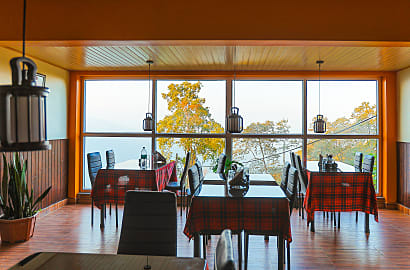 Dinning Area