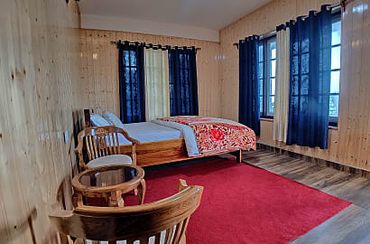 Charkhole Ratna Aditya Homestay