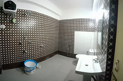 Deluxe Cottage Room