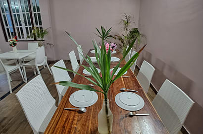 Dinning Area