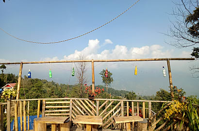 Charkhole Ratna Aditya Homestay