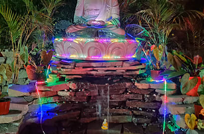 Charkhole Ratna Aditya Homestay