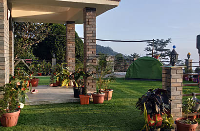 Charkhole Ratna Aditya Homestay