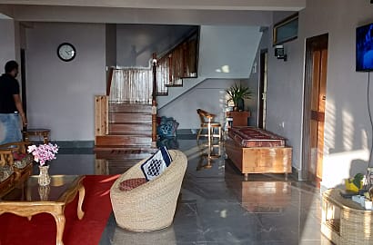 Charkhole Ratna Aditya Homestay