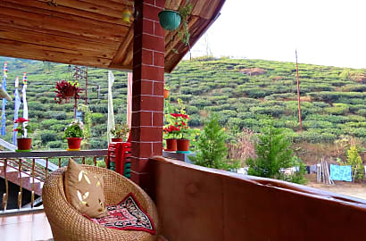Yalmo Homestay Tabakoshi