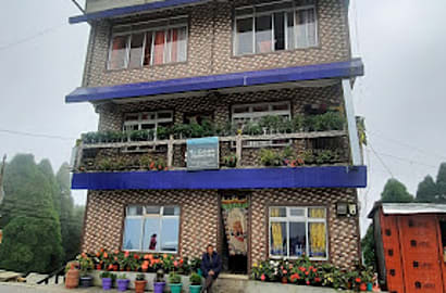 Deluxe Cottage Room