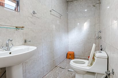 Standard Cottage Room