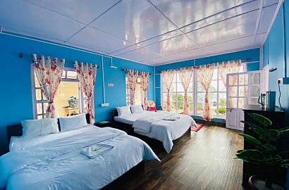 Standard Cottage Room