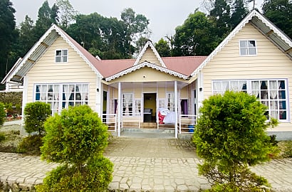 Standard Cottage Room