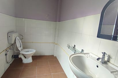 Dinning Area