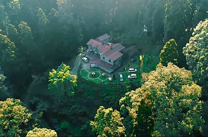 Pine Castle Takdah Heritage Bungalow No 12