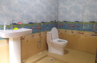 River Valley Homestay Tabakoshi