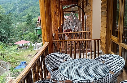 Standard Cottage Room