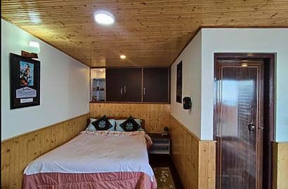 Standard Cottage Room