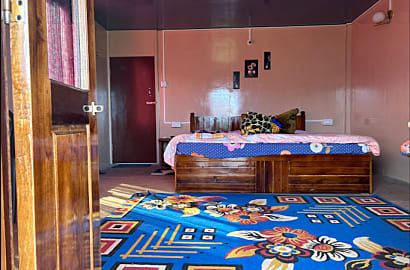 Deluxe Cottage Room