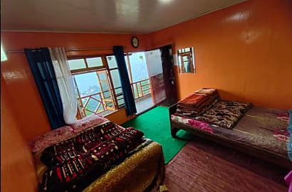 Risheehat Farmstay