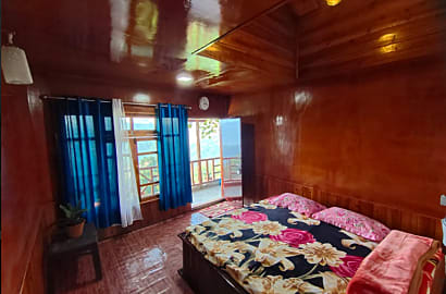 Risheehat Farmstay