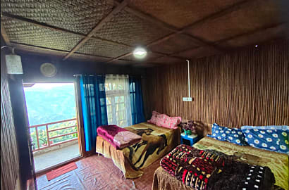 Risheehat Farmstay