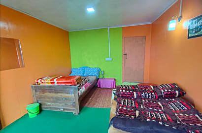Risheehat Farmstay