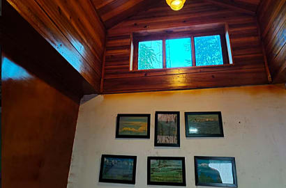 Risheehat Farmstay