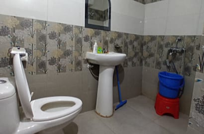 Standard Cottage Room