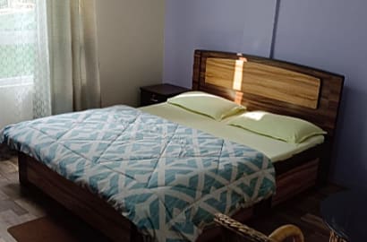 Tamu Dhi Homestay Darjeeling