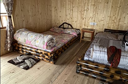 Tamu Dhi Homestay Darjeeling