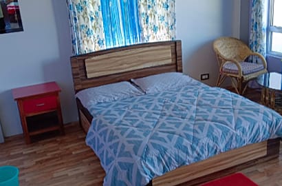 Tamu Dhi Homestay Darjeeling